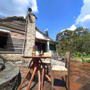 Hostal Monguí Cultural - El Tejar